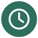 time icon